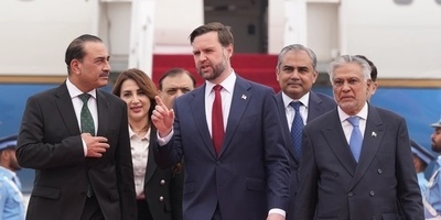 Why Iran Found a Way Past U.S. Pressure: Why Tehran Trusted Only a Deputy During Peak Wartime Tensions