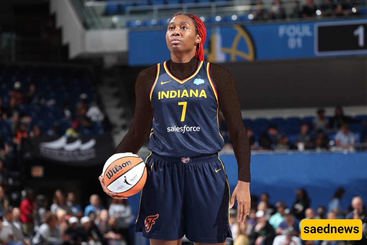 Kelsey Mitchell