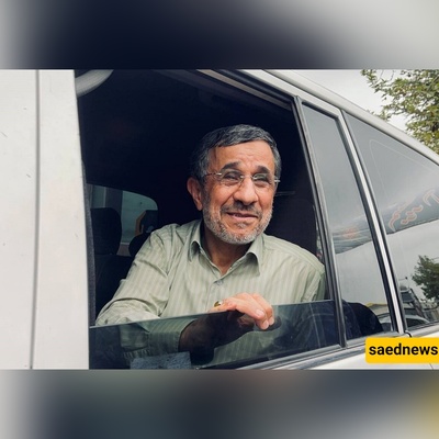 Ahmadinejad’s Nowruz Giveaway: Who Snagged 20 Pride Cars?