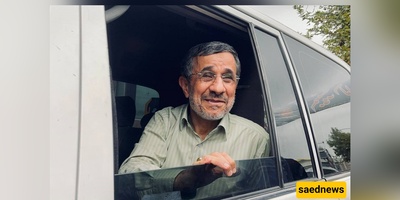 Ahmadinejad’s Nowruz Giveaway: Who Snagged 20 Pride Cars?