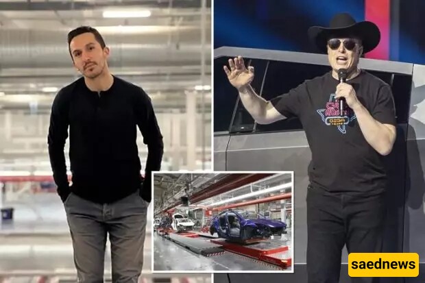 A 60s-born Iranian, Elon Musk's Right Hand at Tesla; Who is Omid Afshar?