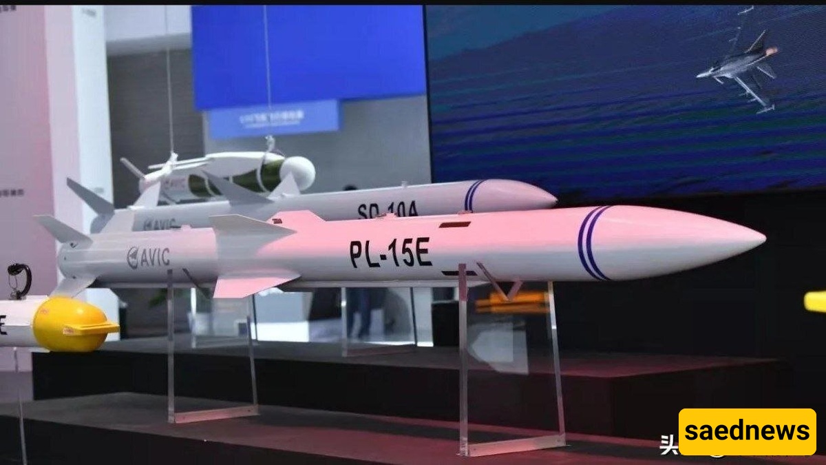chinese rockets
