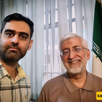 New Claim by Lawmaker Close to Jalili: Receiving Air Defense Systems from China on the Fourth Day of the War – Do China and Russia Really Give Us Any Weapon We Want?