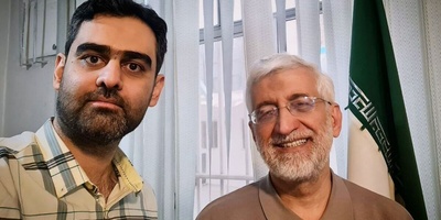 New Claim by Lawmaker Close to Jalili: Receiving Air Defense Systems from China on the Fourth Day of the War – Do China and Russia Really Give Us Any Weapon We Want?