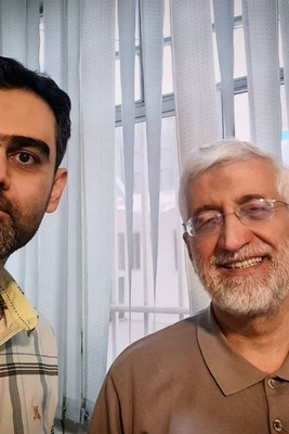 New Claim by Lawmaker Close to Jalili: Receiving Air Defense Systems from China on the Fourth Day of the War – Do China and Russia Really Give Us Any Weapon We Want?