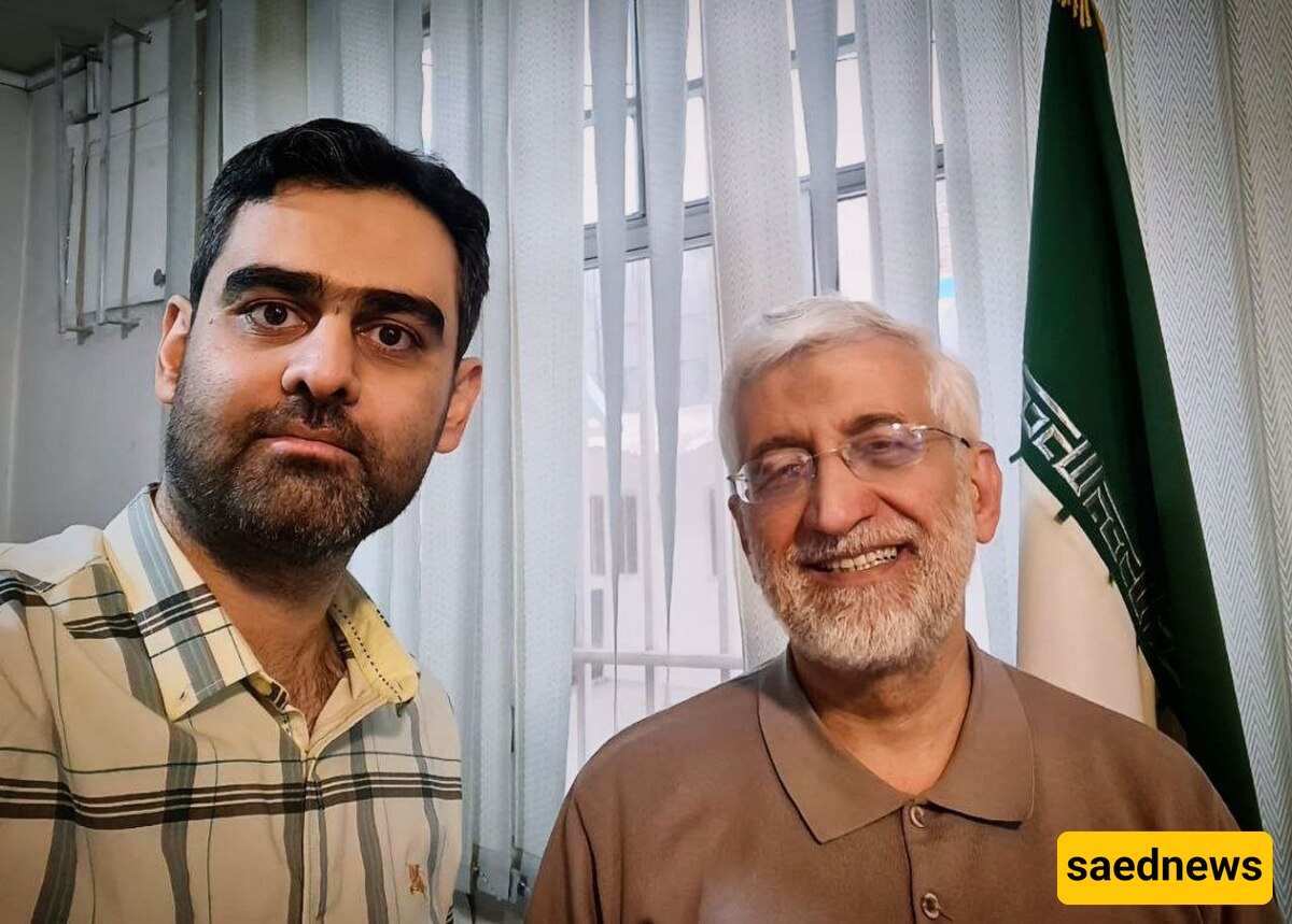 New Claim by Lawmaker Close to Jalili: Receiving Air Defense Systems from China on the Fourth Day of the War – Do China and Russia Really Give Us Any Weapon We Want?