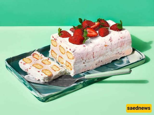 dessert