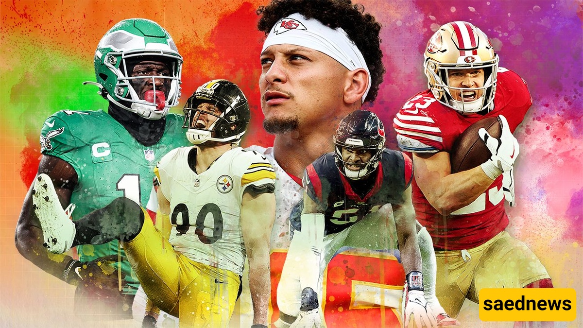 8 NFL Players Who Lost Everything: Scandals That Cost Stars Their Jobs!
