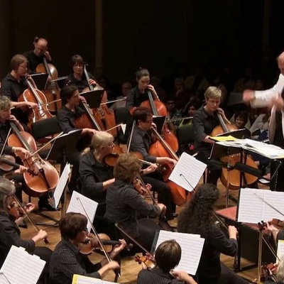 Exploring the Orchestral Music Style!