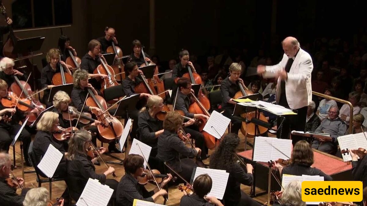 Exploring the Orchestral Music Style!