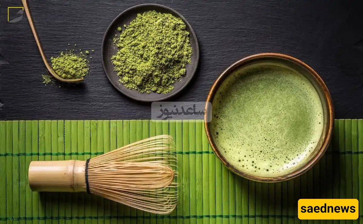 The Incredible Power of Matcha Tea for Weight Loss! / It’s no wonder it’s trending—but nothing beats the delicious taste of our own tea! +Video