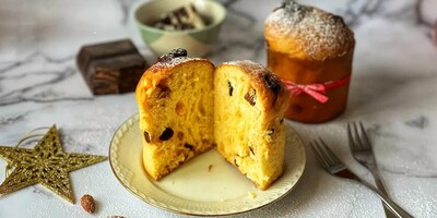 Step-by-Step Guide to Making Panettone for Christmas