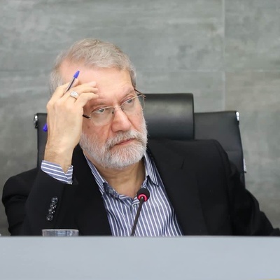 Strange but Real: The News of Dr. Ali Larijani’s Martyrdom Was Written by Himself