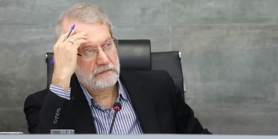 Strange but Real: The News of Dr. Ali Larijani’s Martyrdom Was Written by Himself