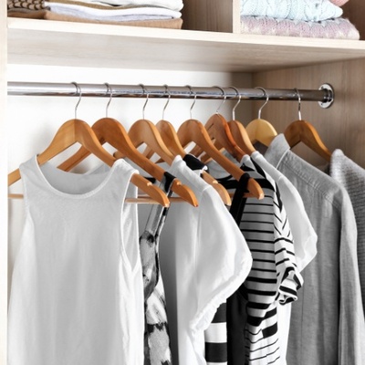 How To Prevent Clothes From Wrinkling During Storage