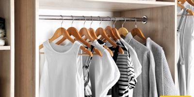 How To Prevent Clothes From Wrinkling During Storage