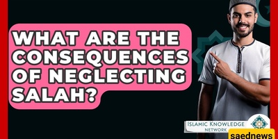 What Are The Consequences Of Neglecting Prayer?