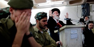 Israeli Official Begs Iran for Ceasefire — Panic Spreads Through Tel Aviv Over Looming Conflict!