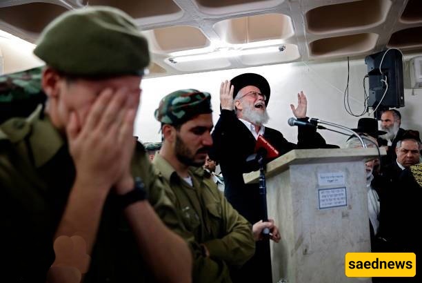 Israeli Official Begs Iran for Ceasefire — Panic Spreads Through Tel Aviv Over Looming Conflict!
