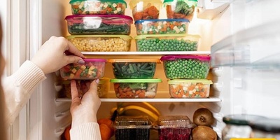 How to Tell If Leftover Food in the Refrigerator Is Still Safe to Eat