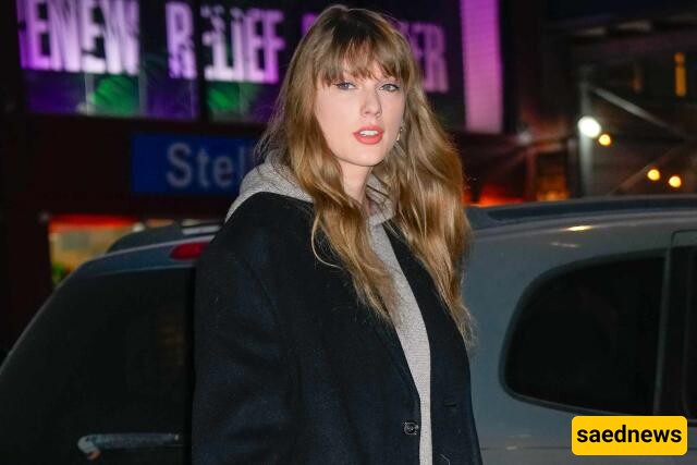 Taylor Swift Enhances Security Measures for Upcoming Eras Tour in Response to Threats