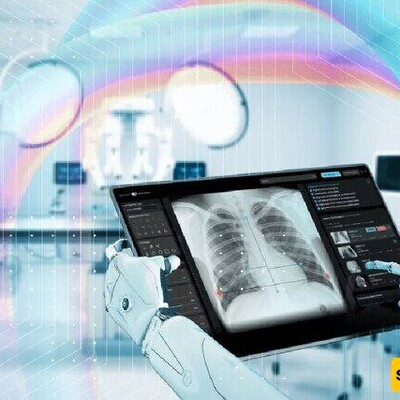 Doctors to be Equipped with AI Assistants