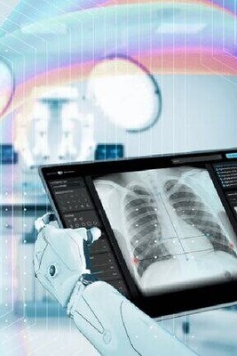 Doctors to be Equipped with AI Assistants