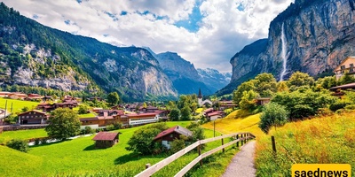 Lauterbrunnen Valley, Switzerland: Everything You Need to Know Before Your Visit