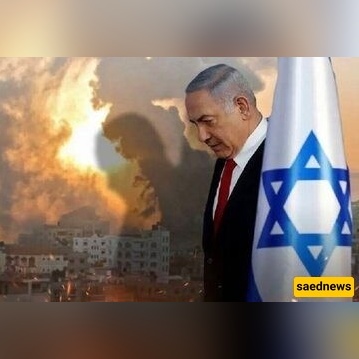 "Endgame in Hebrew": Iranian Cleric Predicts Netanyahu’s Assassination by Israeli Officer