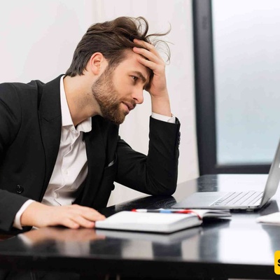 Why Some People Do Not Progress Despite Working Hard