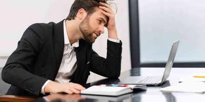 Why Some People Do Not Progress Despite Working Hard