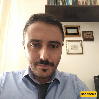 Italian Geopolitical Analyst: Zionist Regime Seeks Hegemony Through Targeted Violence and Terrorism