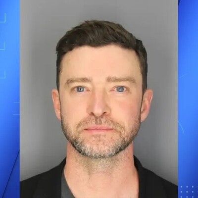 Timberlake's Night Out Turns Sour: DWI Charge Leads to License Suspension