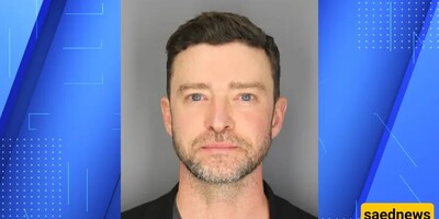 Timberlake's Night Out Turns Sour: DWI Charge Leads to License Suspension