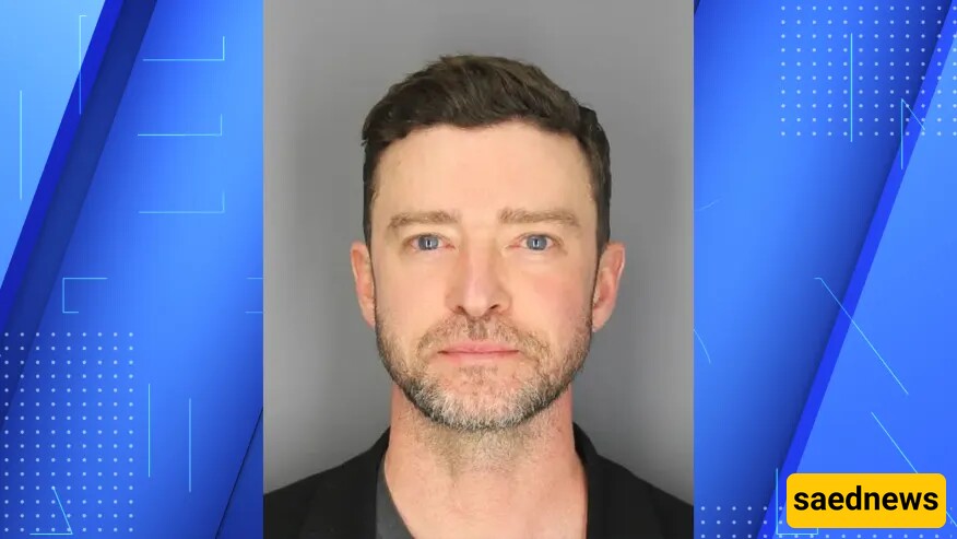 Timberlake's Night Out Turns Sour: DWI Charge Leads to License Suspension