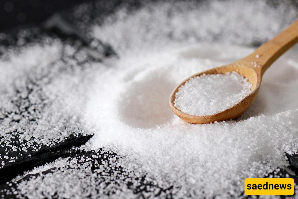 The Health Risks of Excessive Salt Intake Across All Ages: From Fetus to Elderly