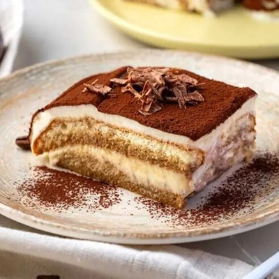 Tiramisu Recipe with Petit Beurre Biscuits | Simple, Affordable and Delicious Dessert