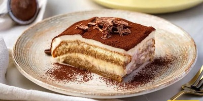 Tiramisu Recipe with Petit Beurre Biscuits | Simple, Affordable and Delicious Dessert