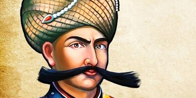 Shah Abbas the Great: The Man Who Turned Iran into the "Kingdom of Colors" (+Photo)