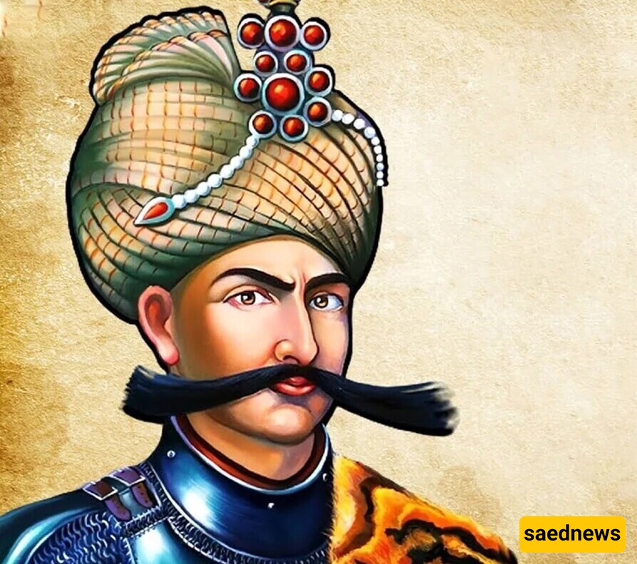 Shah Abbas the Great: The Man Who Turned Iran into the "Kingdom of Colors" (+Photo)