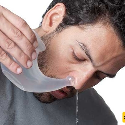 Immediate and Definitive Treatment for Nasal Congestion Using These Herbal and Home Remedies! + Details