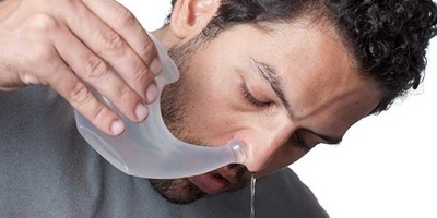 Immediate and Definitive Treatment for Nasal Congestion Using These Herbal and Home Remedies! + Details