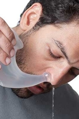 Immediate and Definitive Treatment for Nasal Congestion Using These Herbal and Home Remedies! + Details