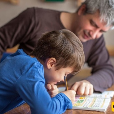 Common Mistakes Parents Make When Teaching Children Lessons