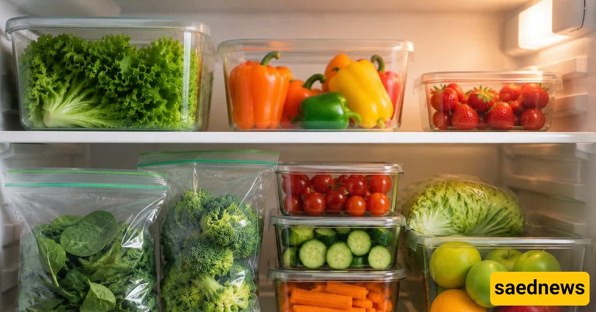 Fridge