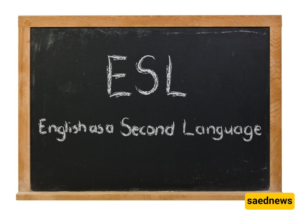 The Best Market for English as a Second Language (ESL) teacher ?