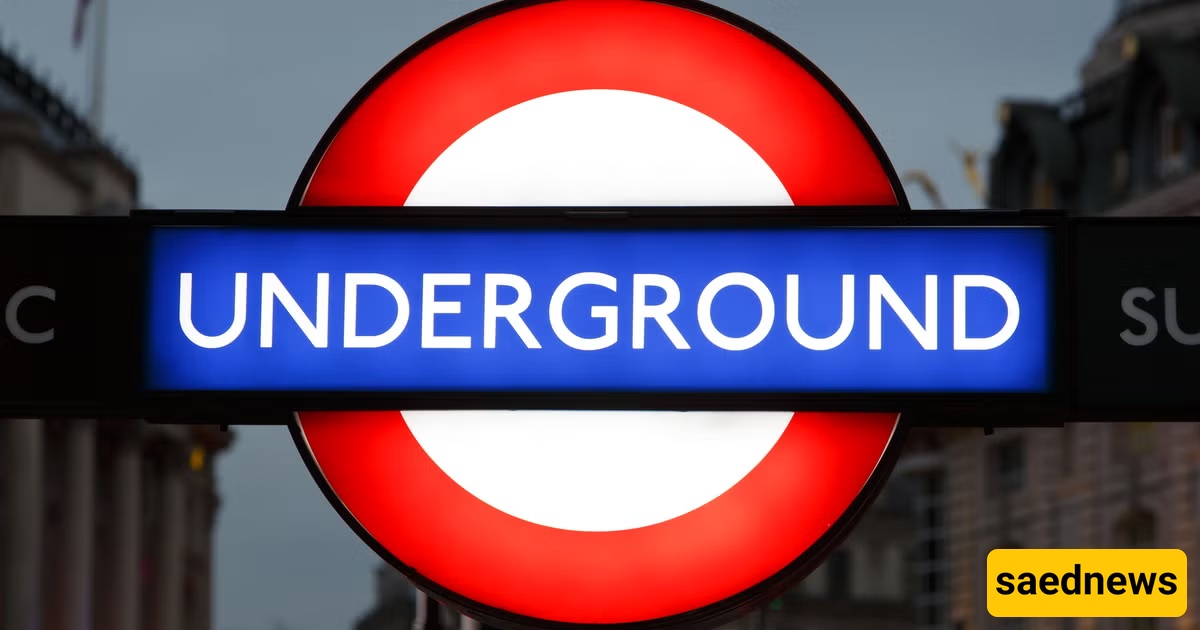 ⚠️ London on Alert: Tube and DLR Strikes Begin (Finish Journeys by 6pm!)