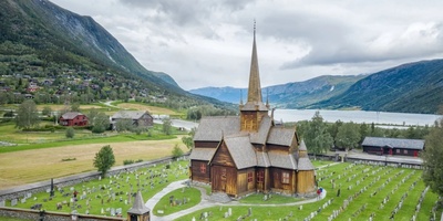 6 Stunning Wooden Churches in Norway You’ll Want to See