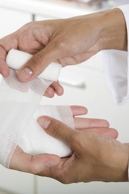 Why Do Some Wounds Take Longer to Heal?