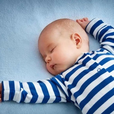 Baby Sighing During Sleep: Is It Normal or a Warning Sign? What Causes It?